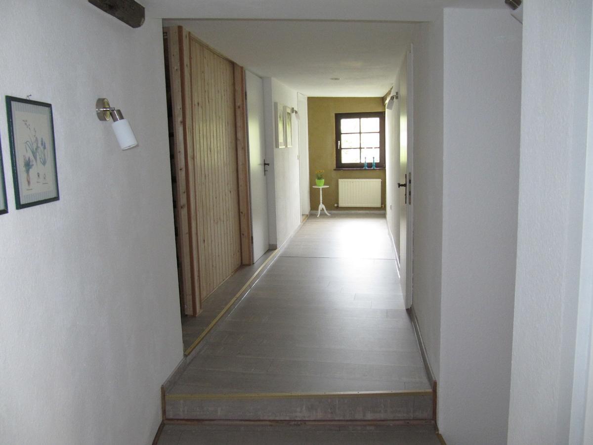 Am Neumarkt Gasthof Zeitz